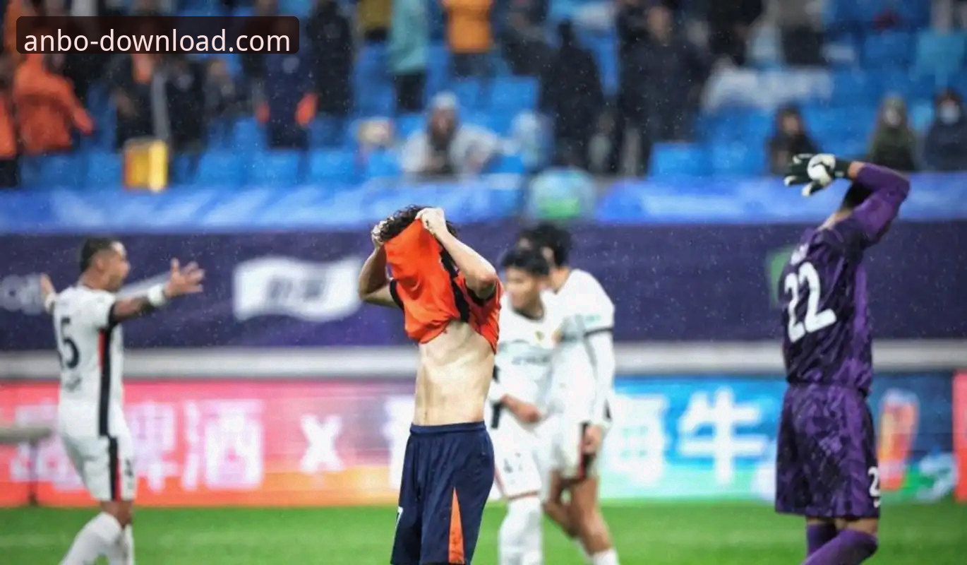 青岛海牛3-1击败上海海港赛事复盘与观赛操作教程